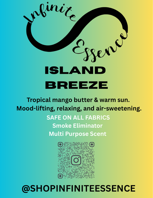 Island Breeze