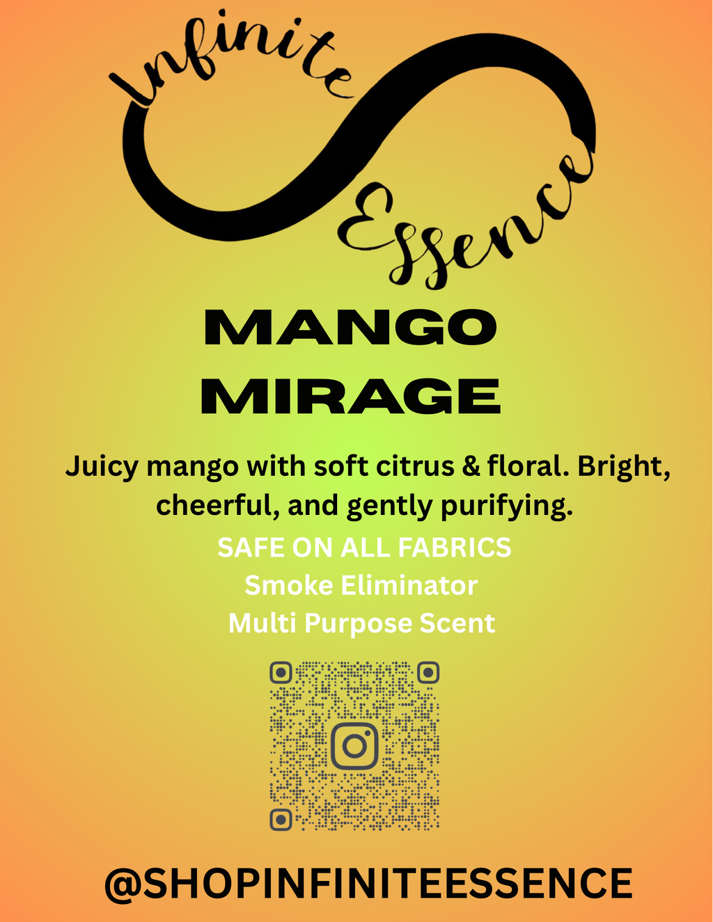 Mango Mirage