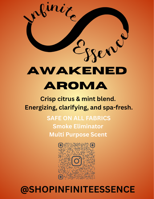 Awakened Aroma