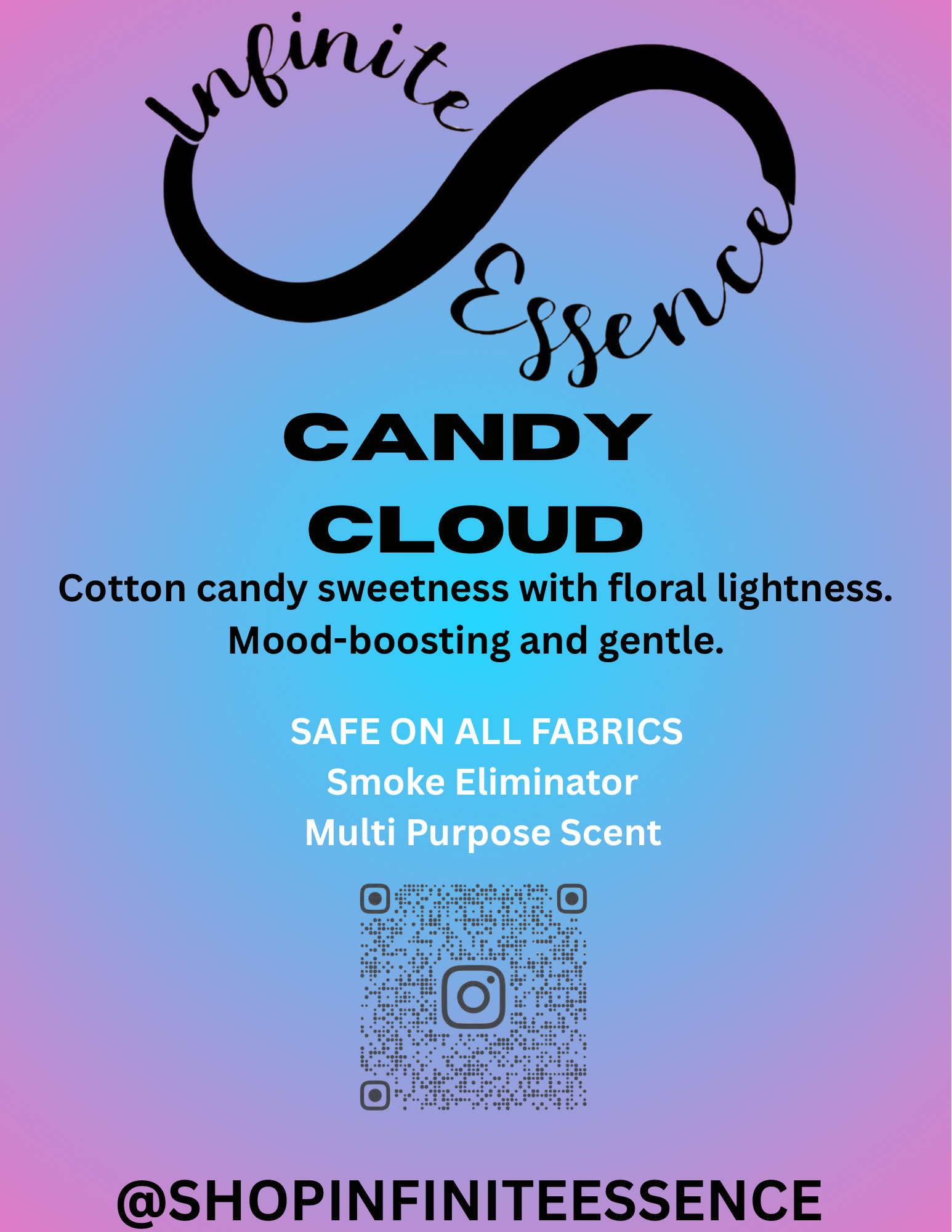Candy Cloud