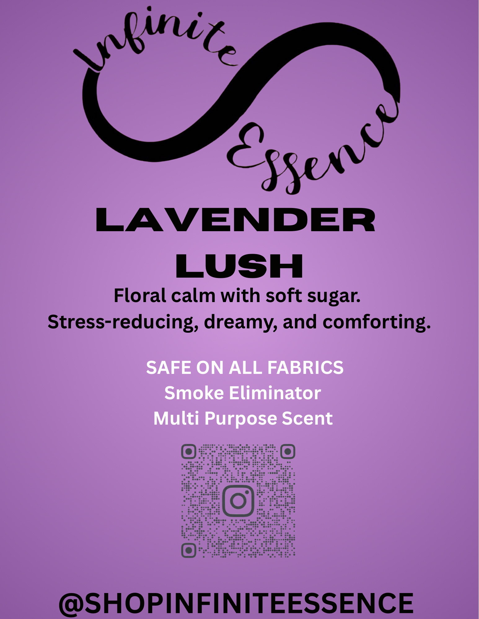 Lavender Lush
