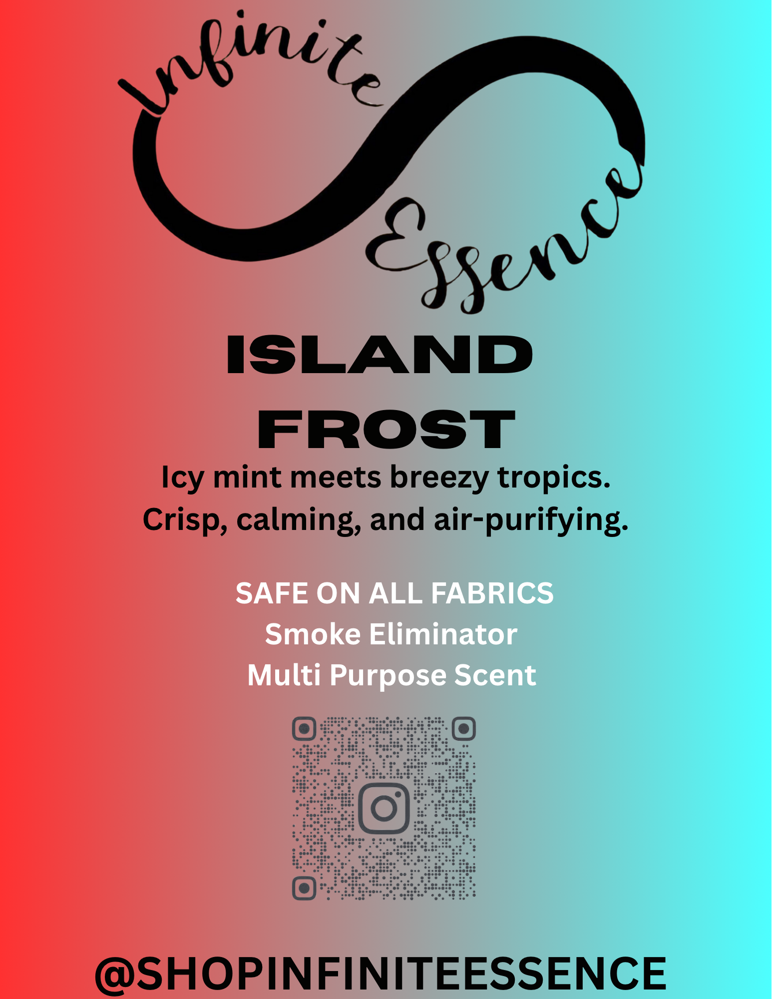 Island Frost
