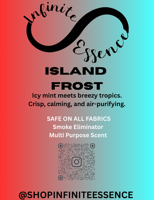 Island Frost
